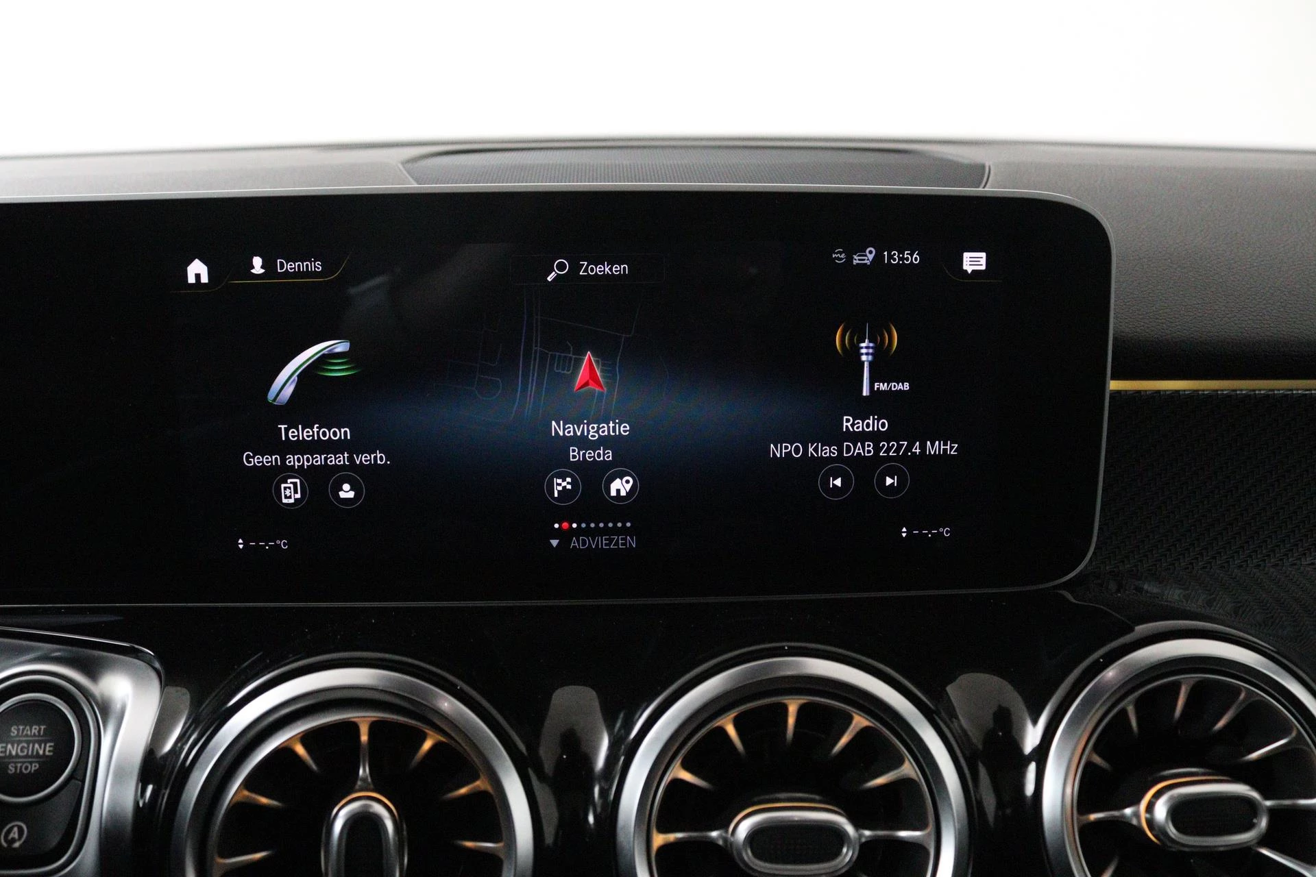 Hoofdafbeelding Mercedes-Benz GLB