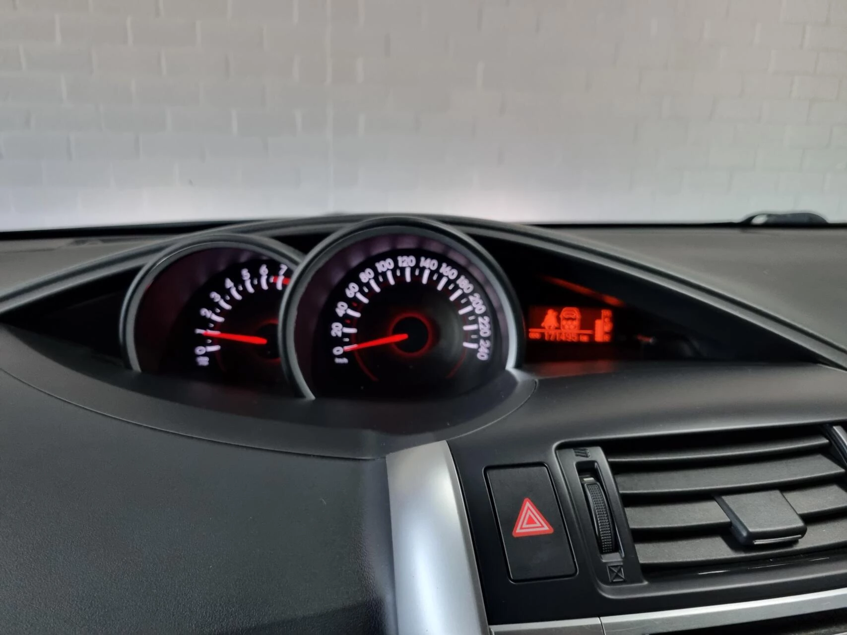 Hoofdafbeelding Toyota Verso