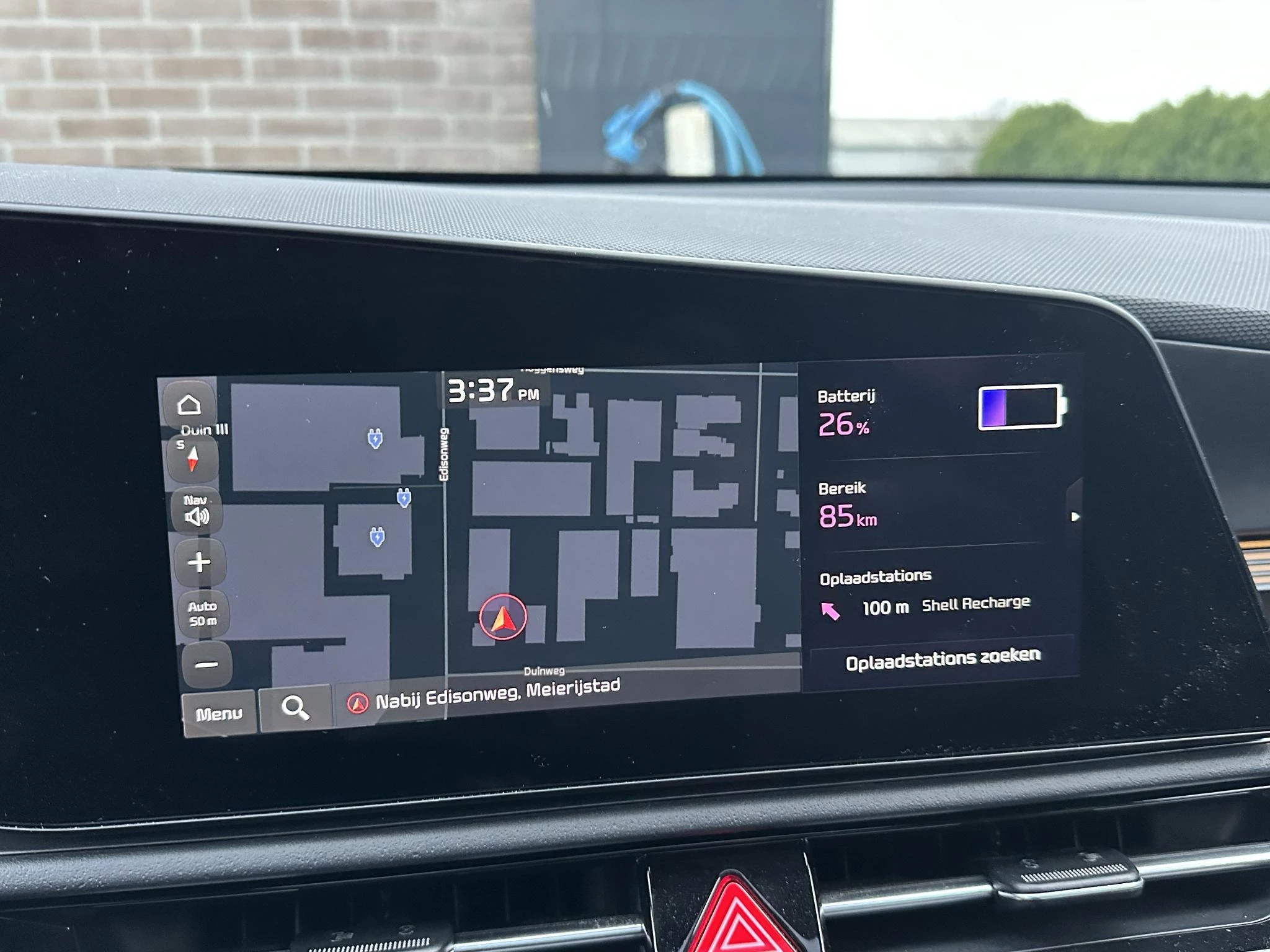 Hoofdafbeelding Kia Niro EV