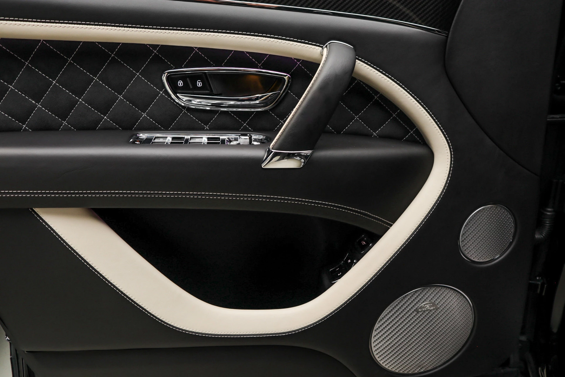 Hoofdafbeelding Bentley Bentayga