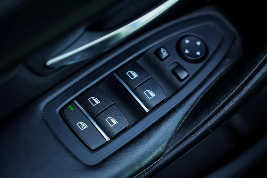 Hoofdafbeelding BMW M3