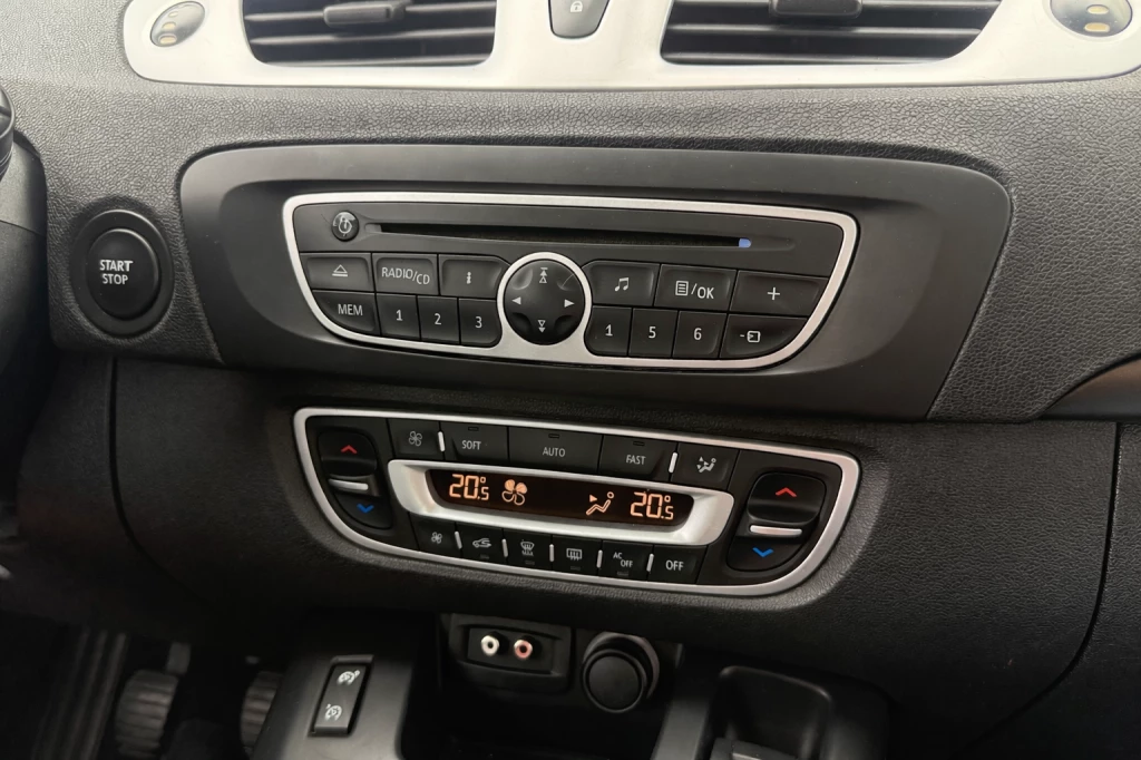 Hoofdafbeelding Renault Grand Scénic