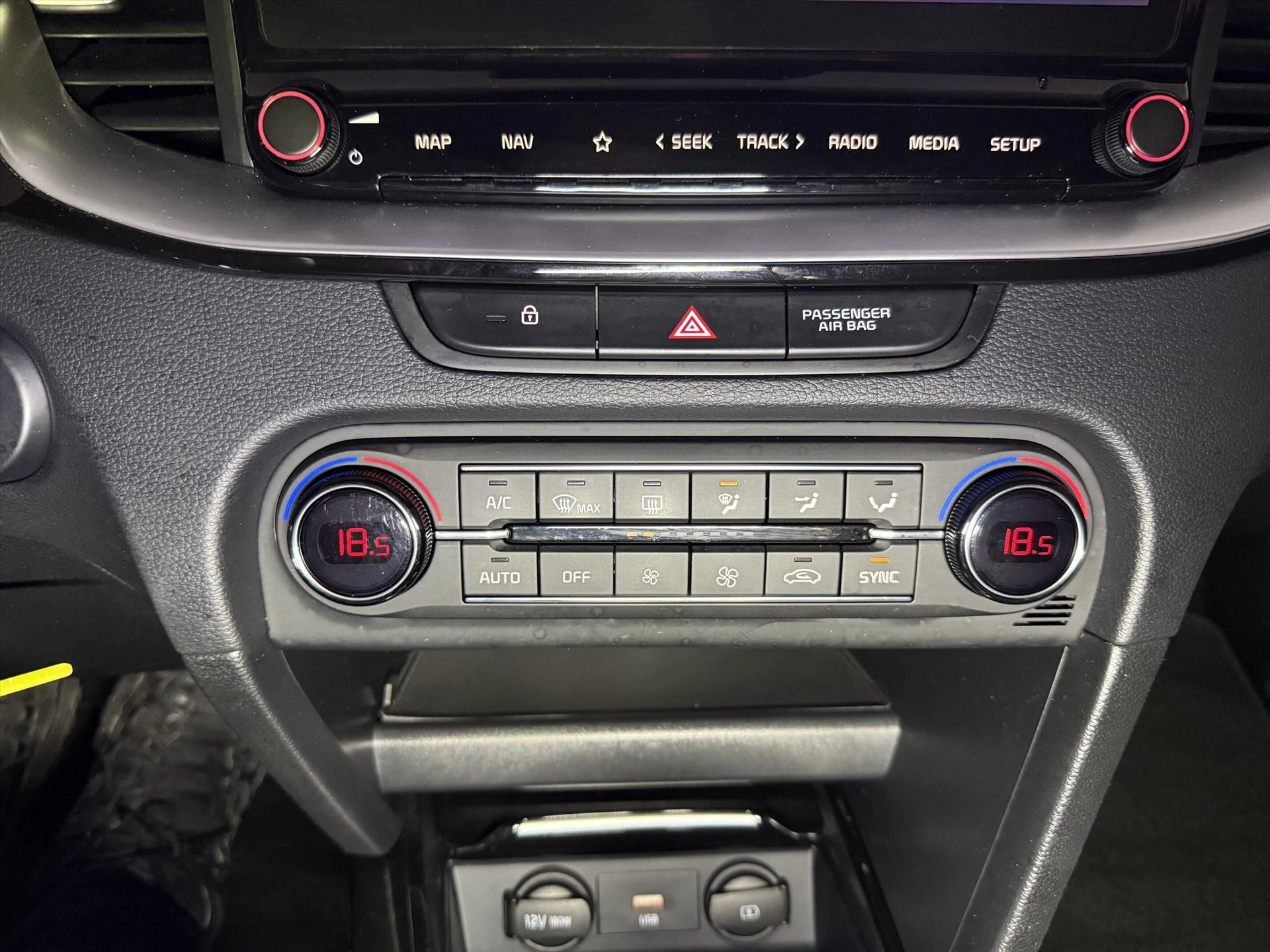 Hoofdafbeelding Kia XCeed