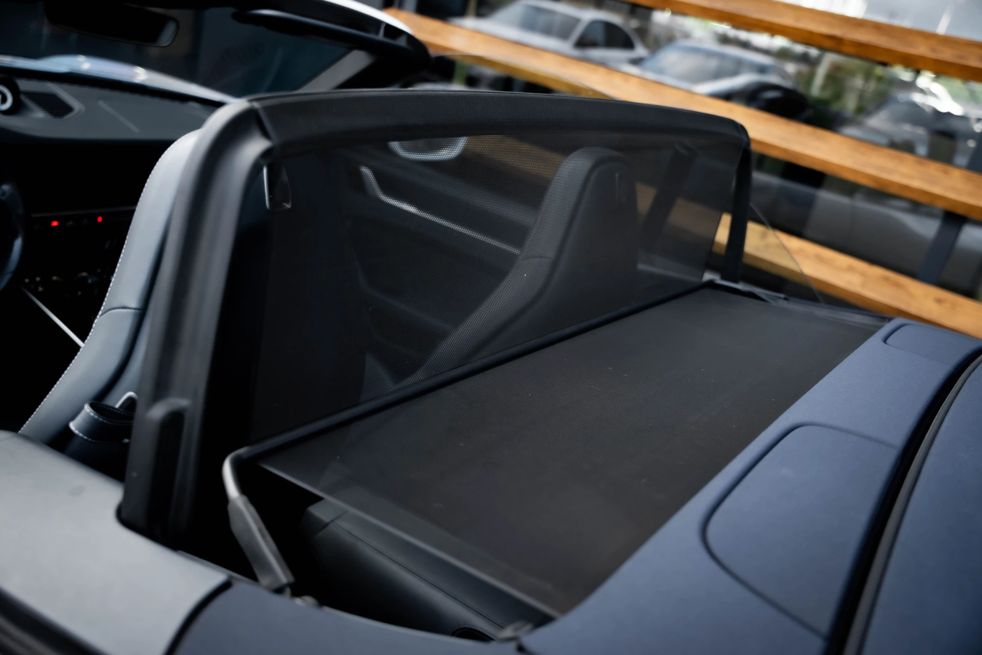 Hoofdafbeelding Porsche 911