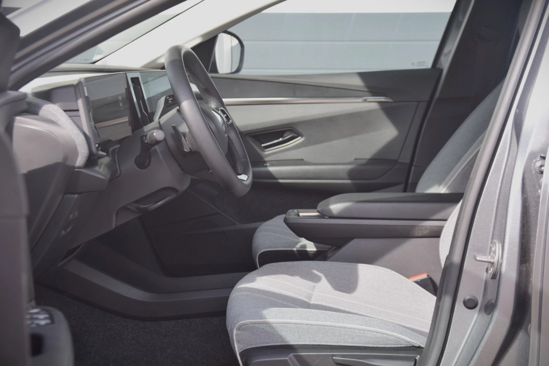 Hoofdafbeelding Renault Megane E-Tech