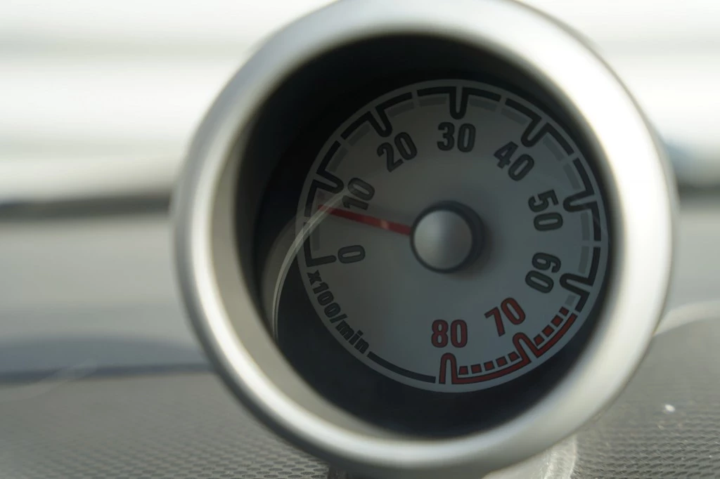 Hoofdafbeelding Opel Agila