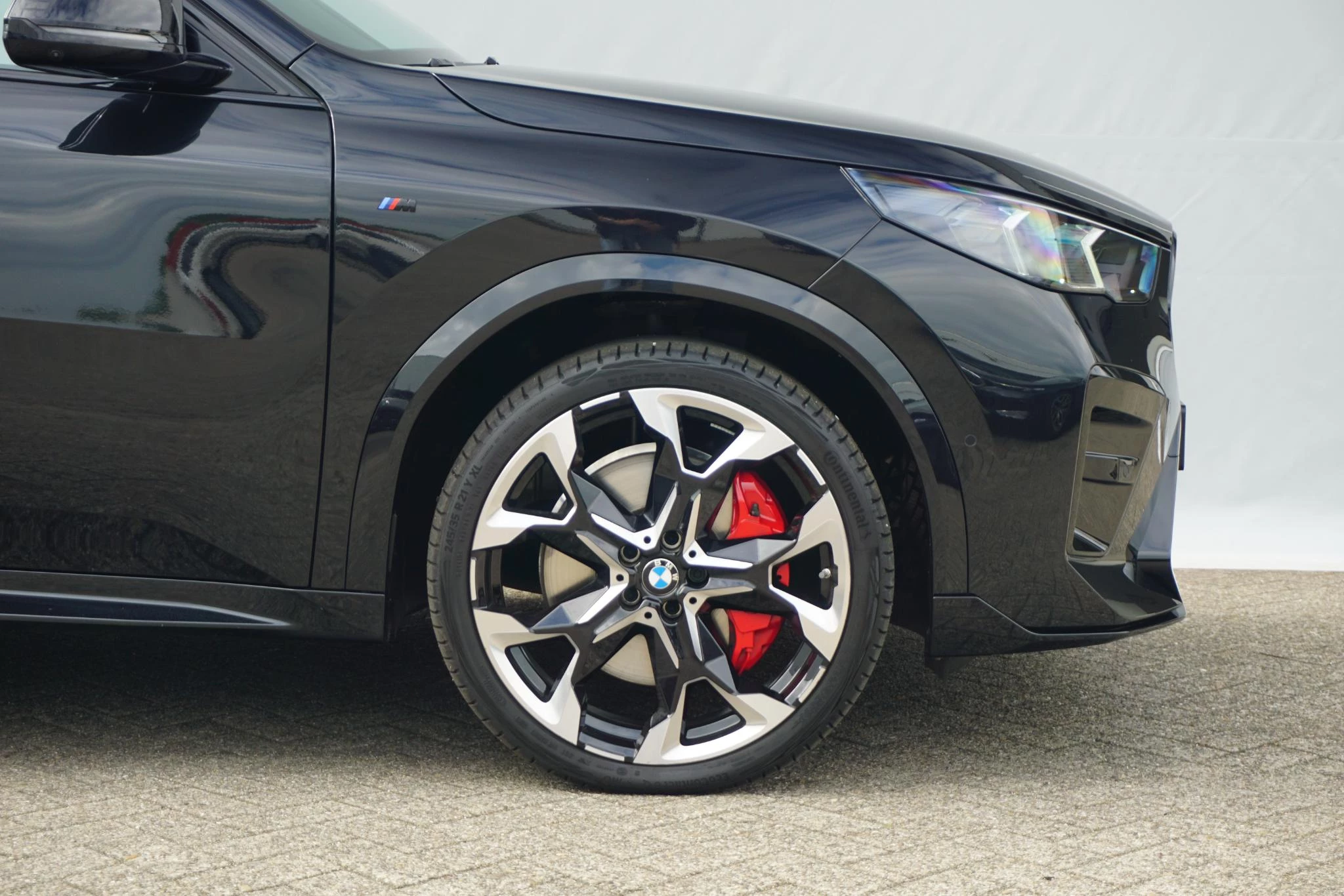 Hoofdafbeelding BMW X2
