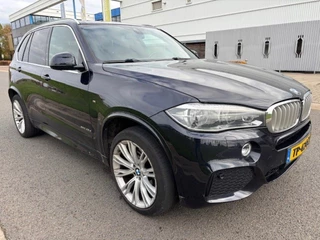 BMW X5 XDRIVE40D M SP. ED.