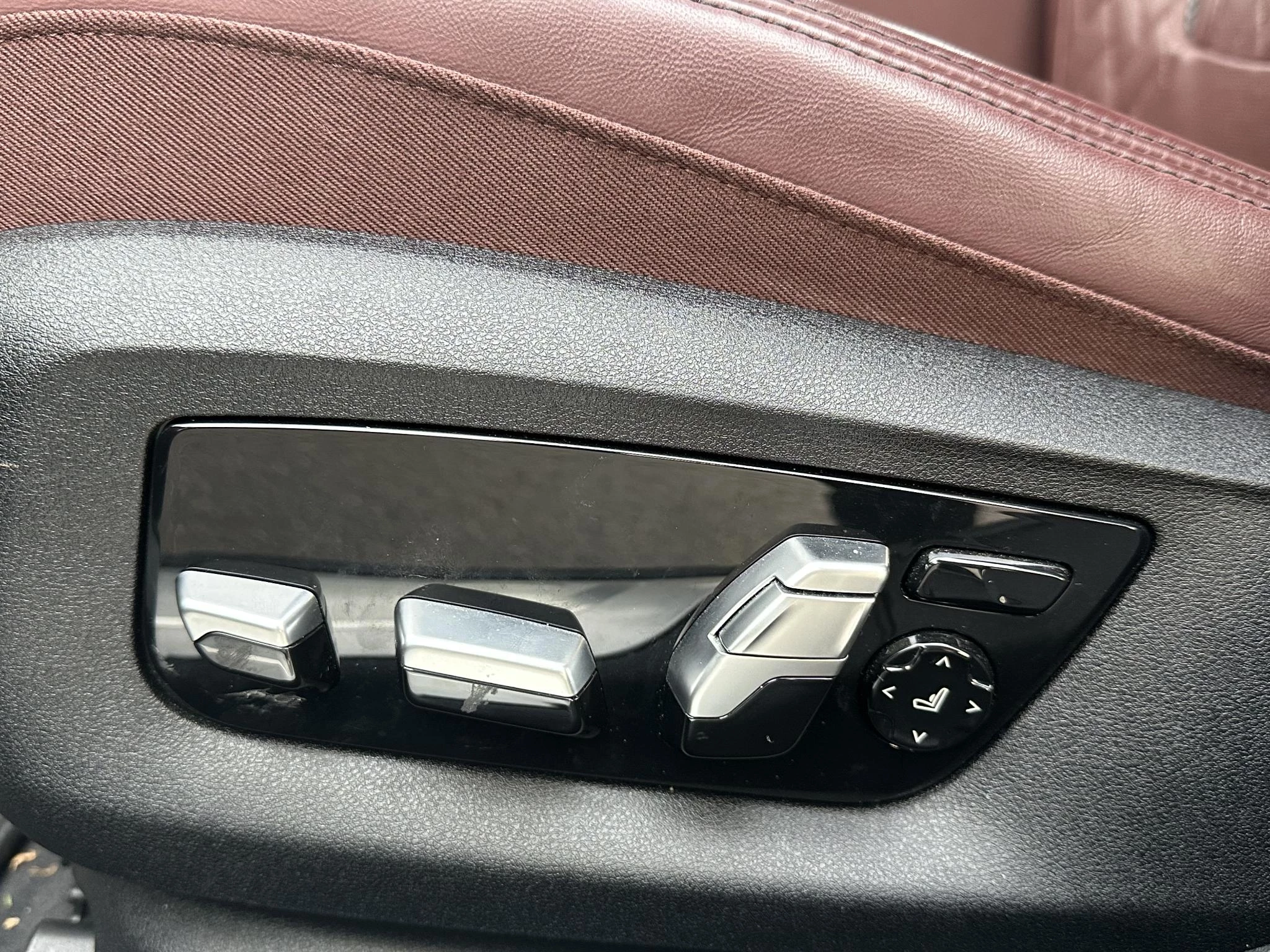 Hoofdafbeelding BMW 7 Serie