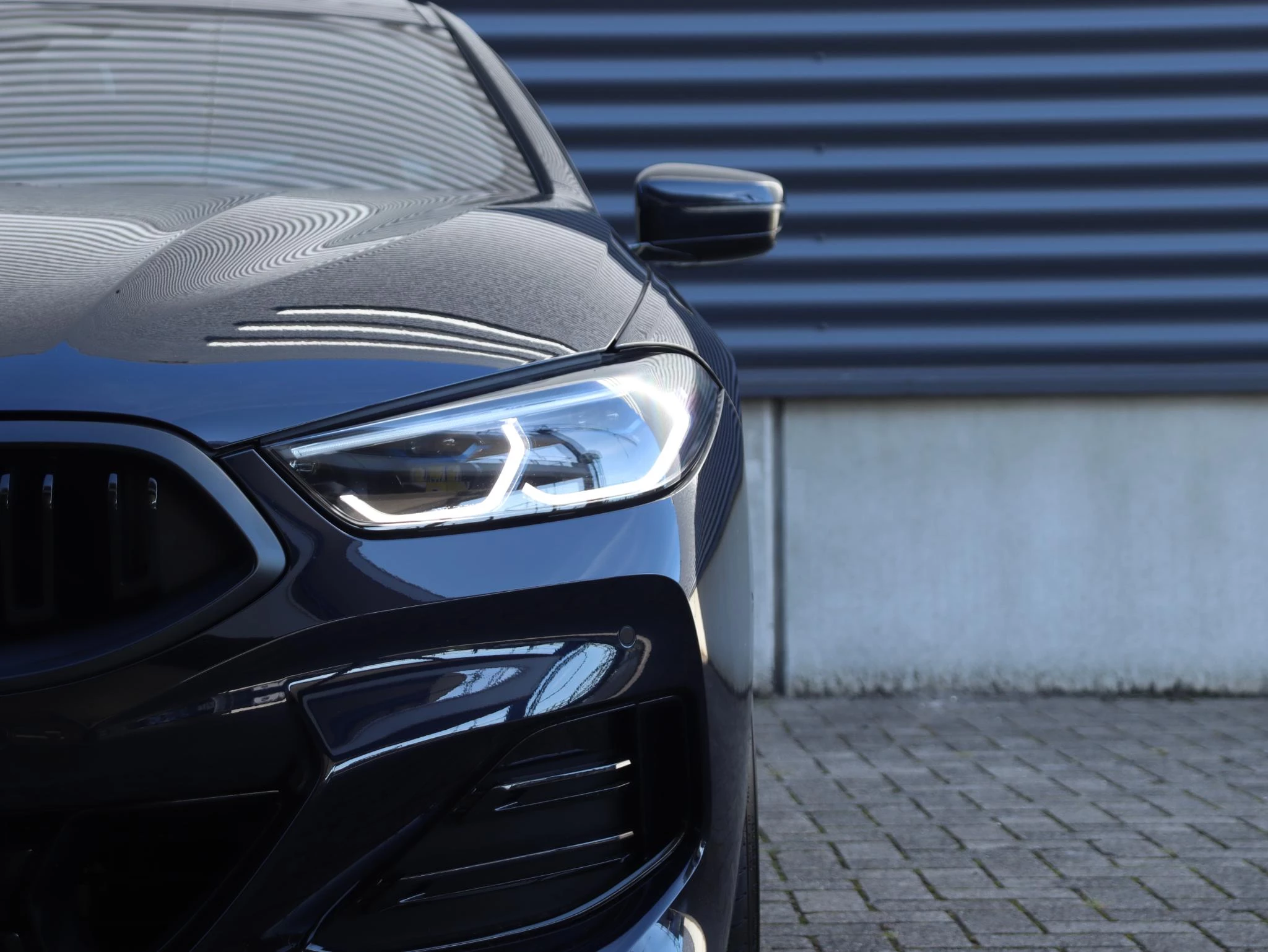 Hoofdafbeelding BMW 8 Serie