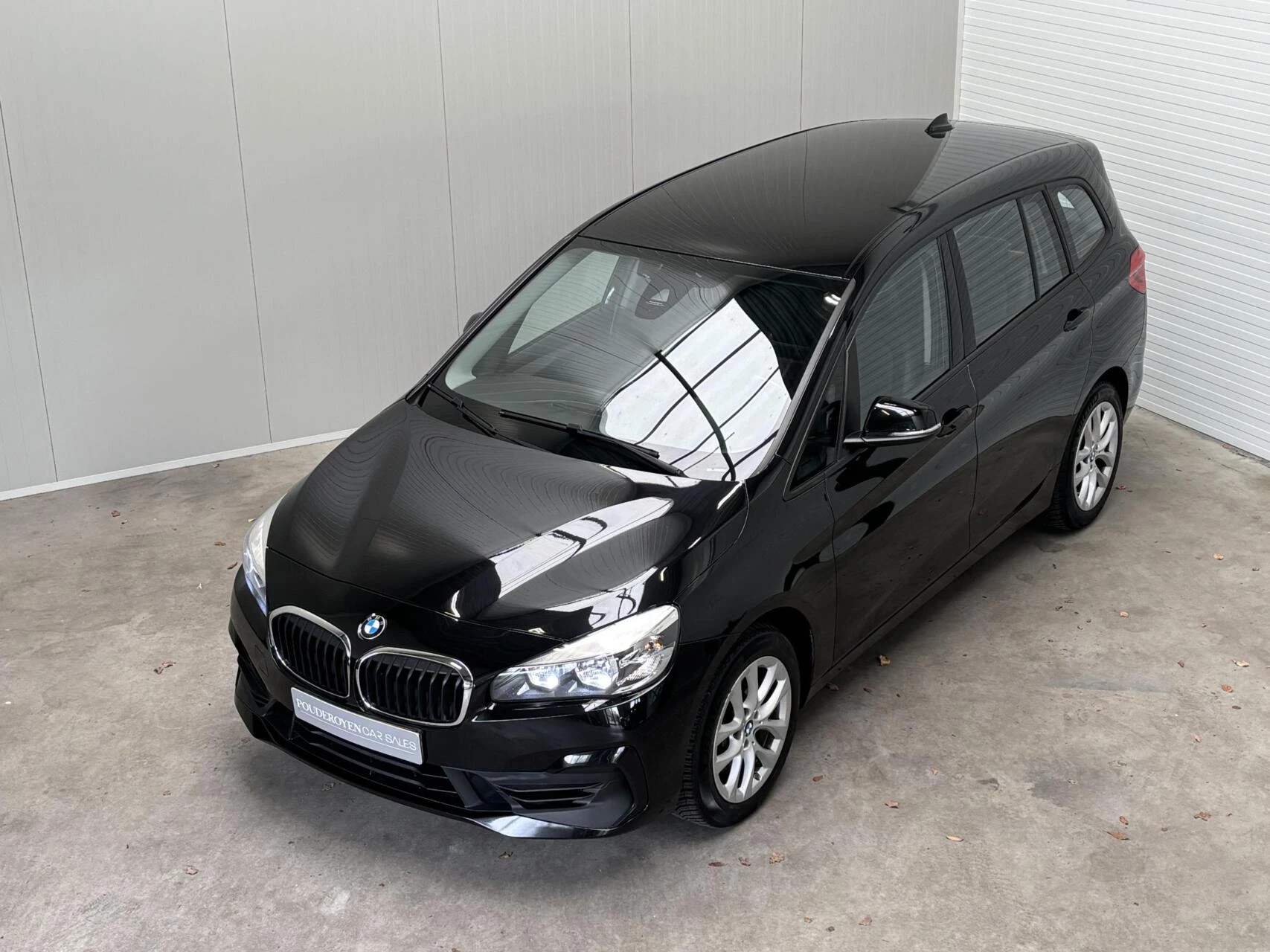 Hoofdafbeelding BMW 2 Serie