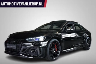 Audi RS 5 Sportback 2.9 TFSI CARBON | LASER | KERAMISCH | PANO