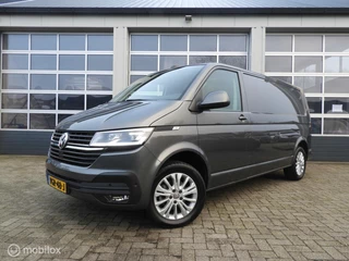 Volkswagen Transporter 2.0 TDI L2H1 Bulli LED