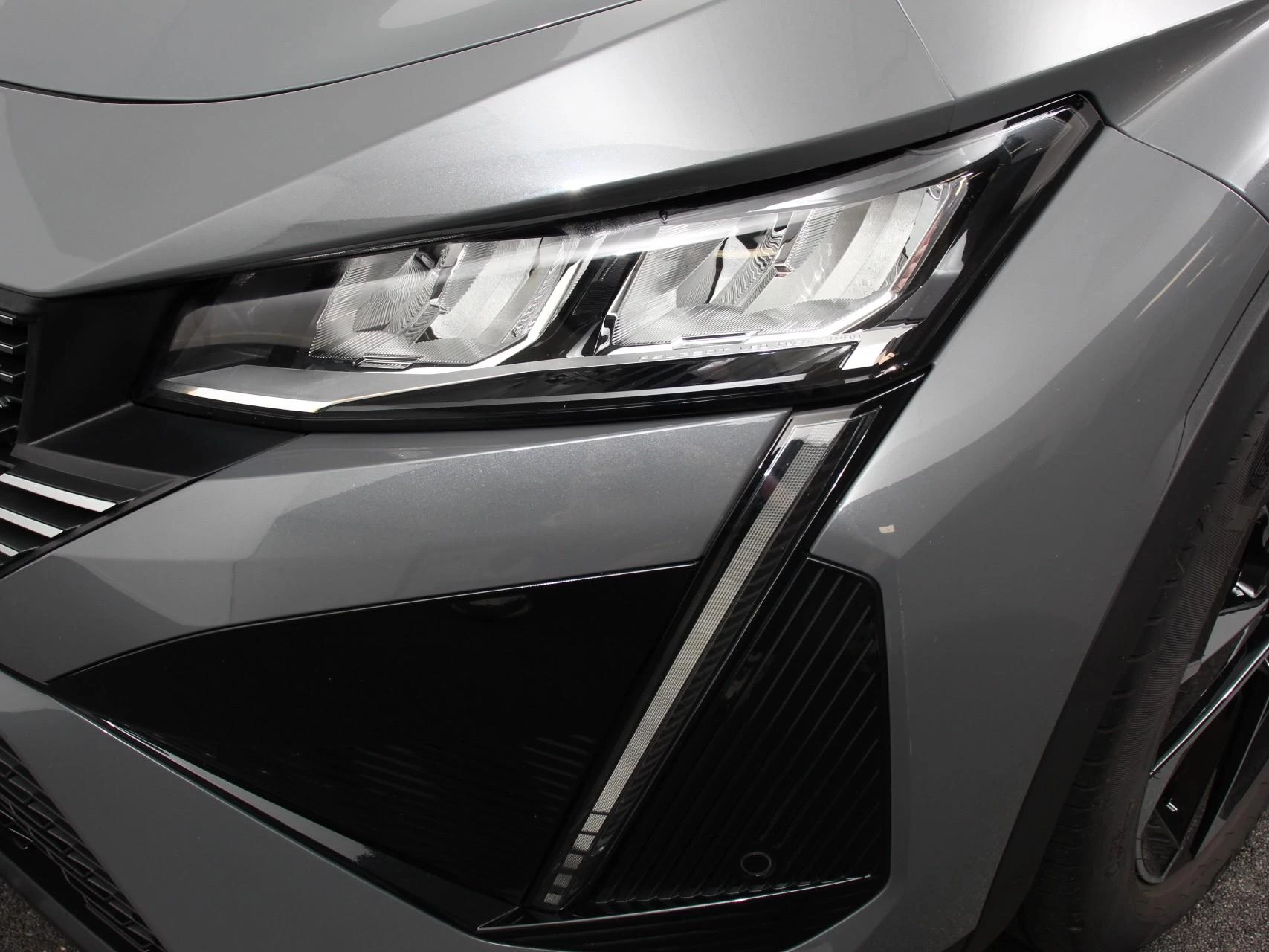 Hoofdafbeelding Peugeot 408