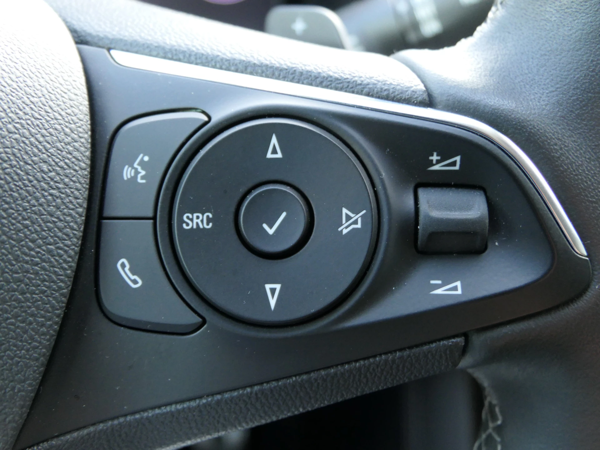 Hoofdafbeelding Opel Grandland