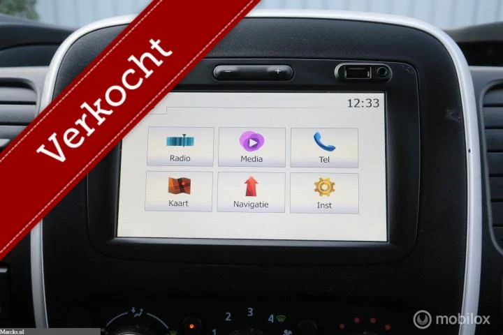 Hoofdafbeelding Fiat Talento