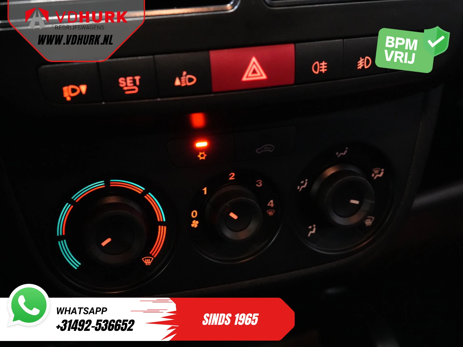 Hoofdafbeelding Opel Combo