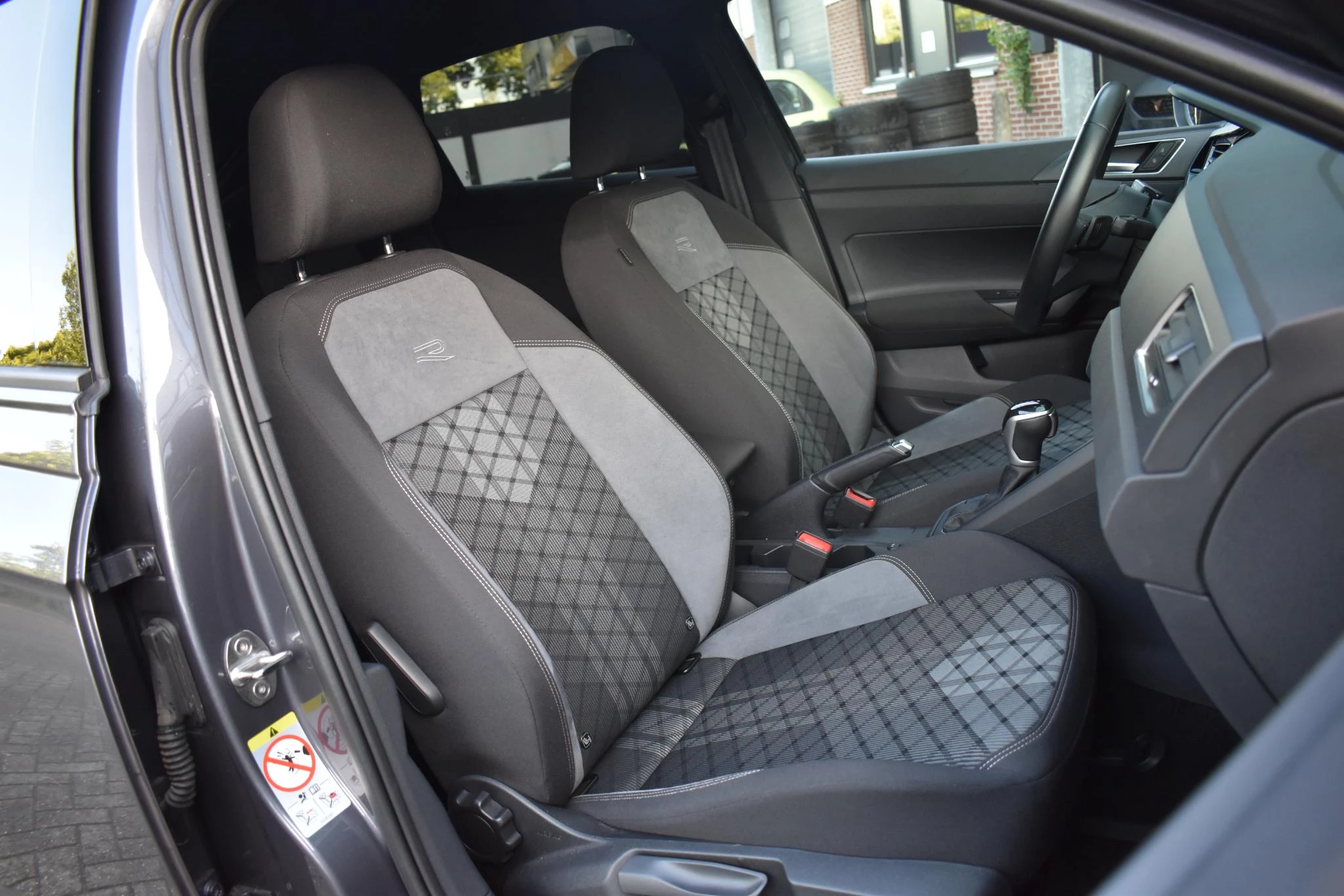 Hoofdafbeelding Volkswagen Taigo