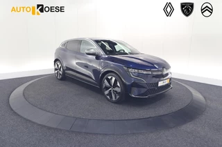Hoofdafbeelding Renault Megane E-Tech Renault Megane E-Tech EV40 Boost Charge Techno | Pack Winter | Camera | Apple Carplay