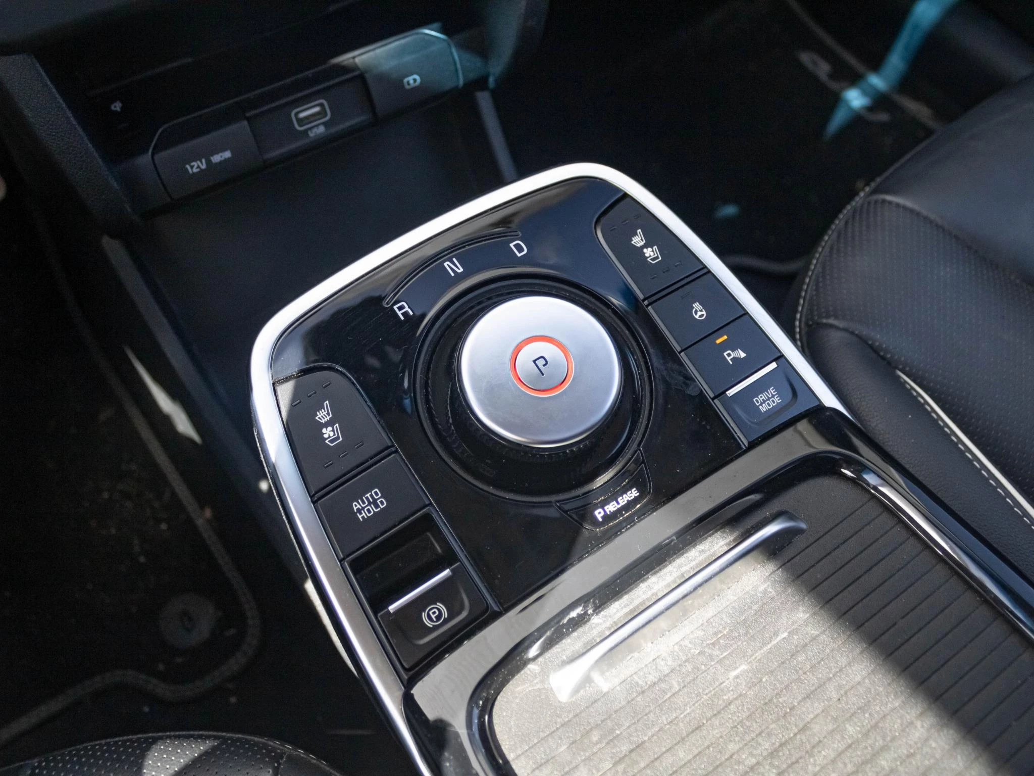 Hoofdafbeelding Kia e-Niro