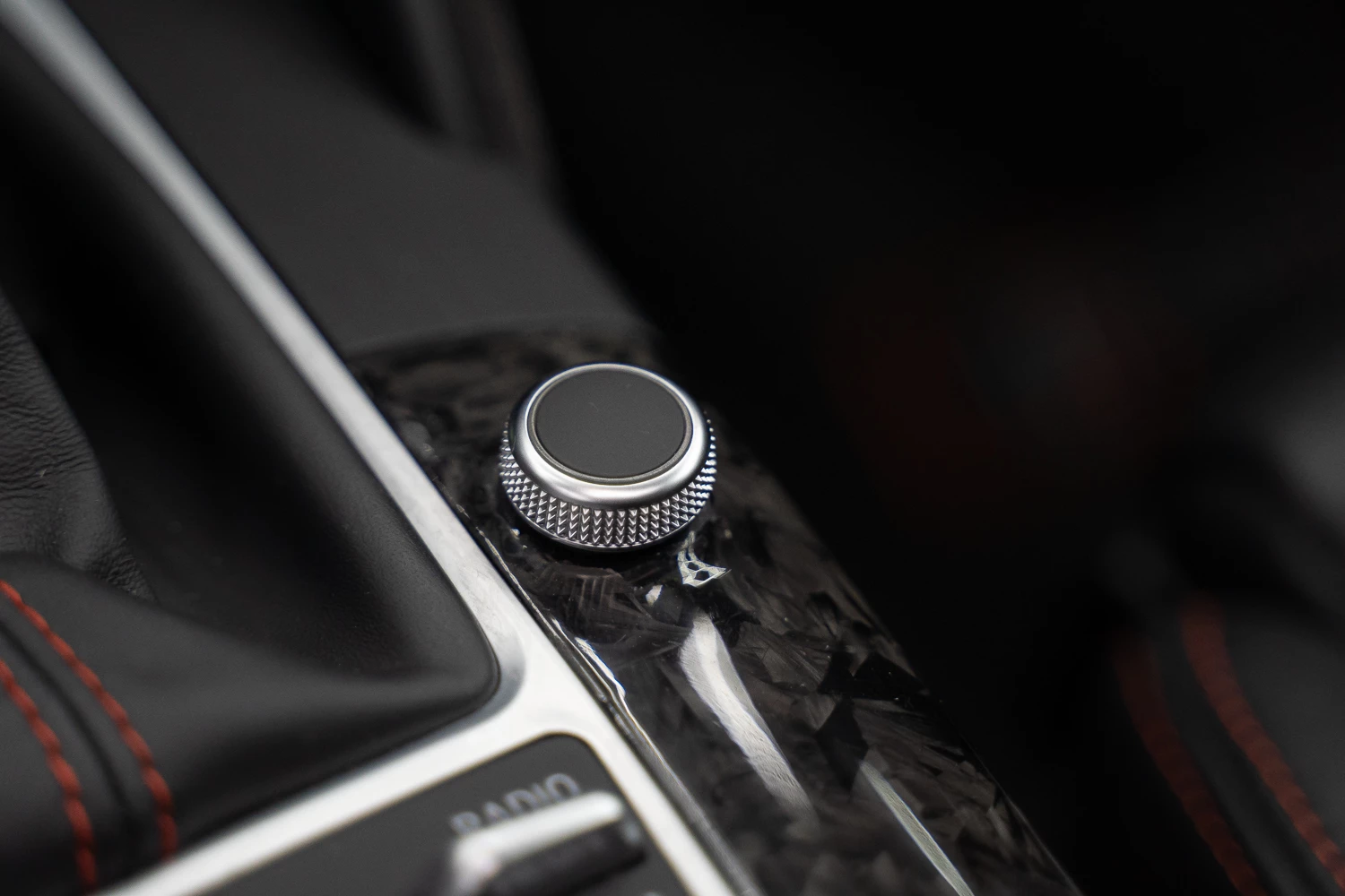 Hoofdafbeelding Audi RS3