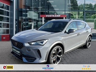 CUPRA Formentor 1.4 TSI DSG VZ CAMERA/ACC/STOEL+STUURVERW