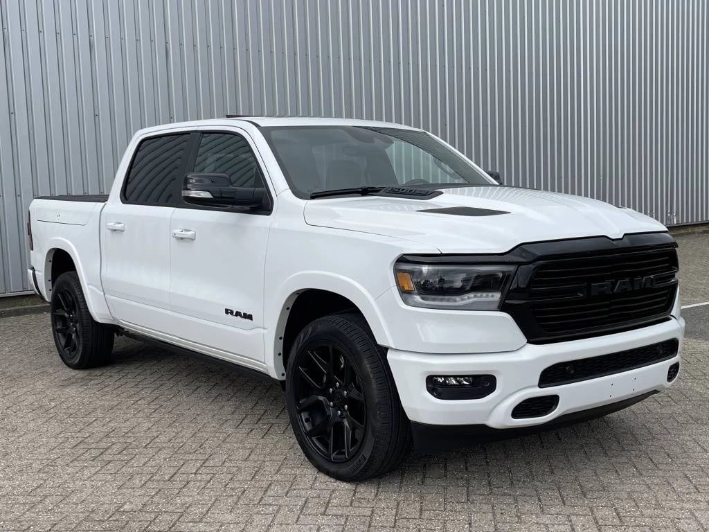 Hoofdafbeelding Dodge Ram Pick-Up