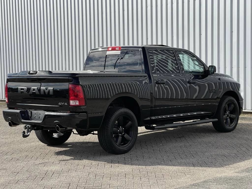 Hoofdafbeelding Dodge Ram Pick-Up