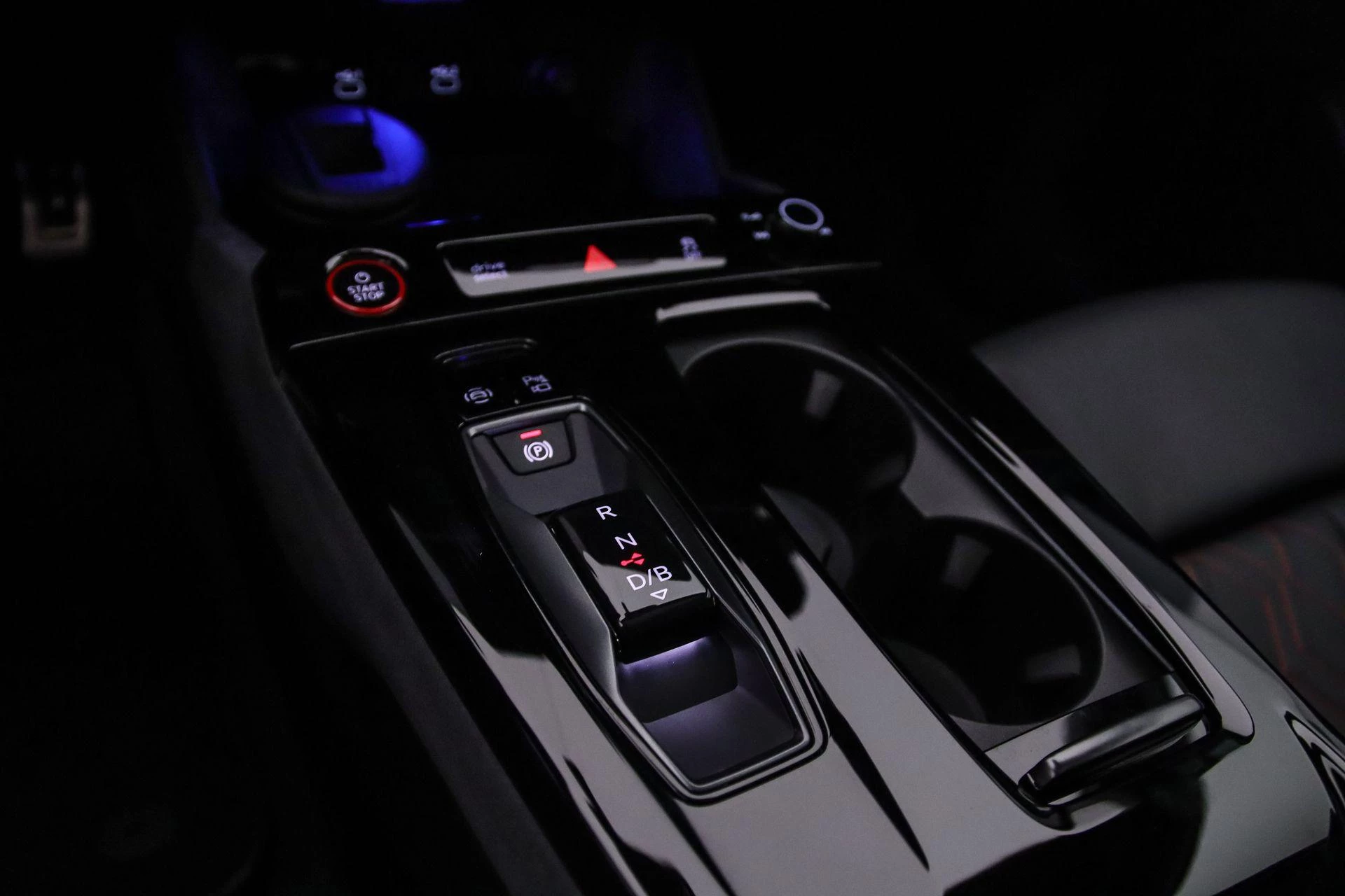 Hoofdafbeelding Audi A6 Avant e-tron