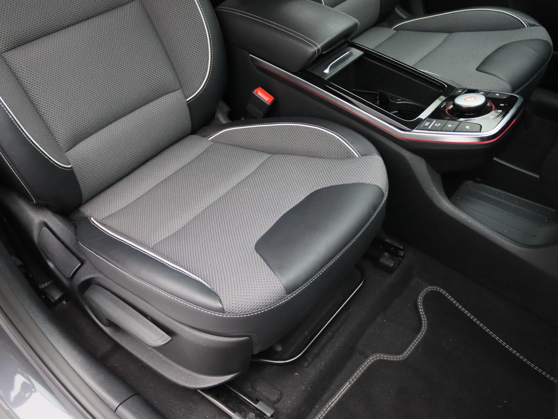 Hoofdafbeelding Kia e-Niro
