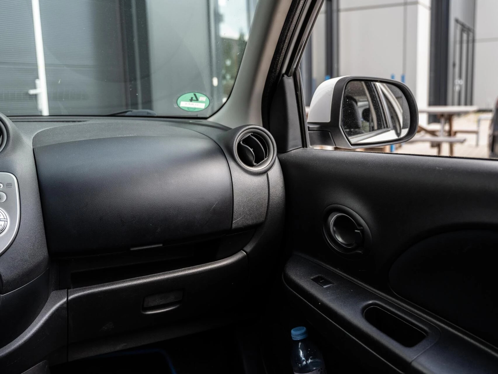 Hoofdafbeelding Nissan Micra