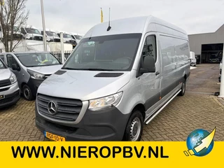 Mercedes-Benz Sprinter 316CDI L3H2 Automaat Airco Cruisecontrol