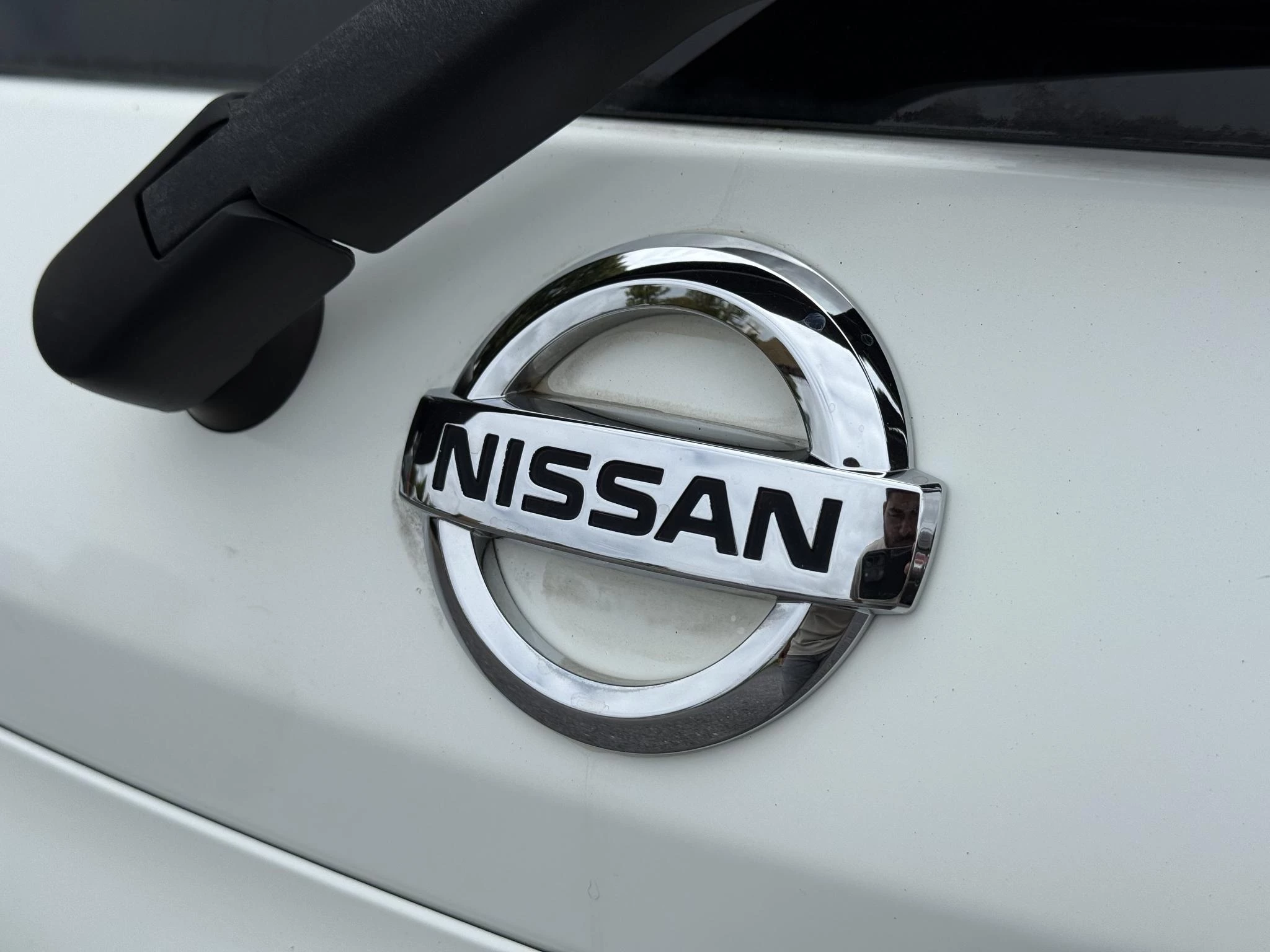 Hoofdafbeelding Nissan Note