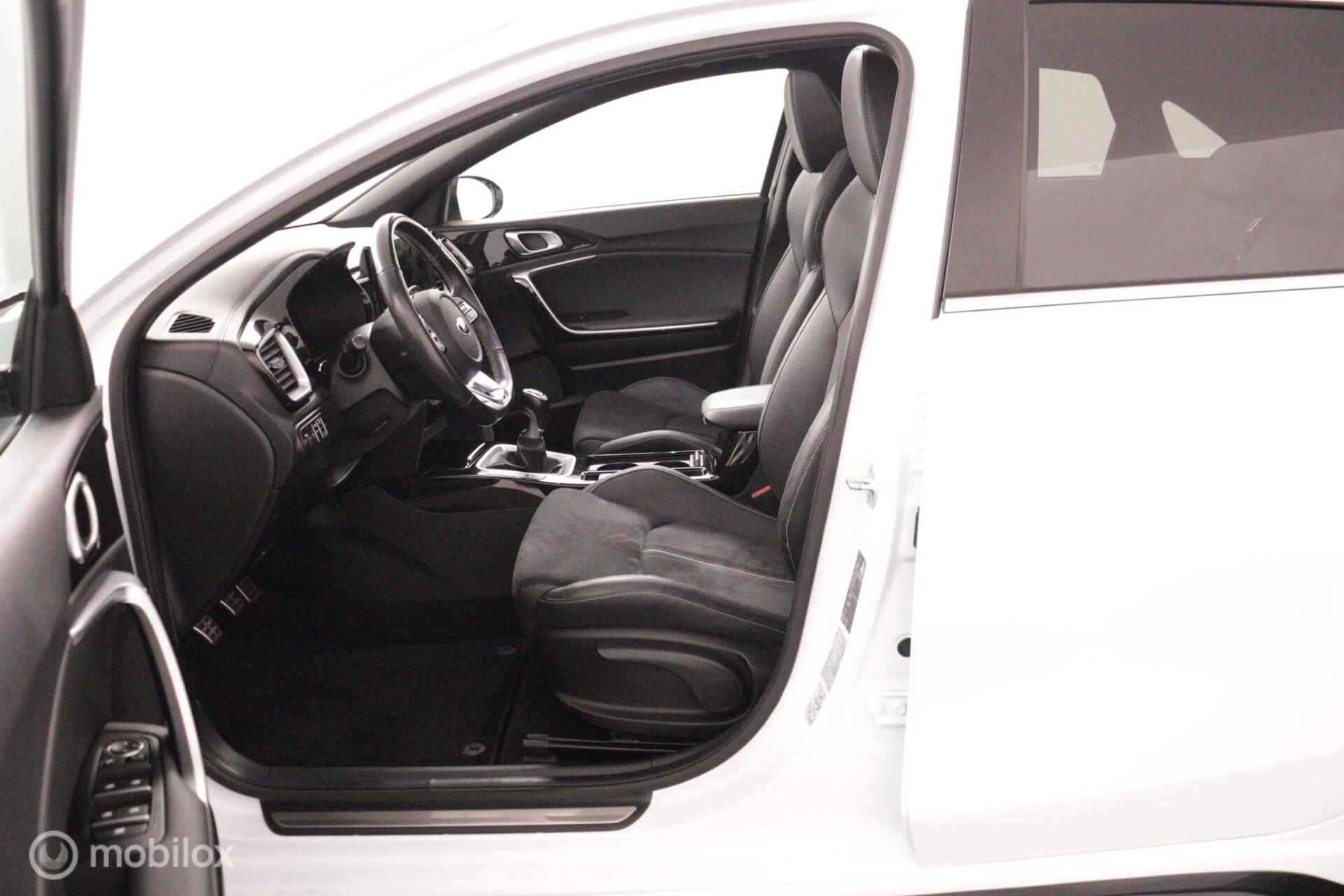 Hoofdafbeelding Kia Ceed