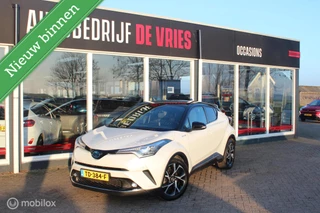 Toyota C-HR 1.8 Hybrid Executive Leder/Adap-Cruise/Camera/NAP