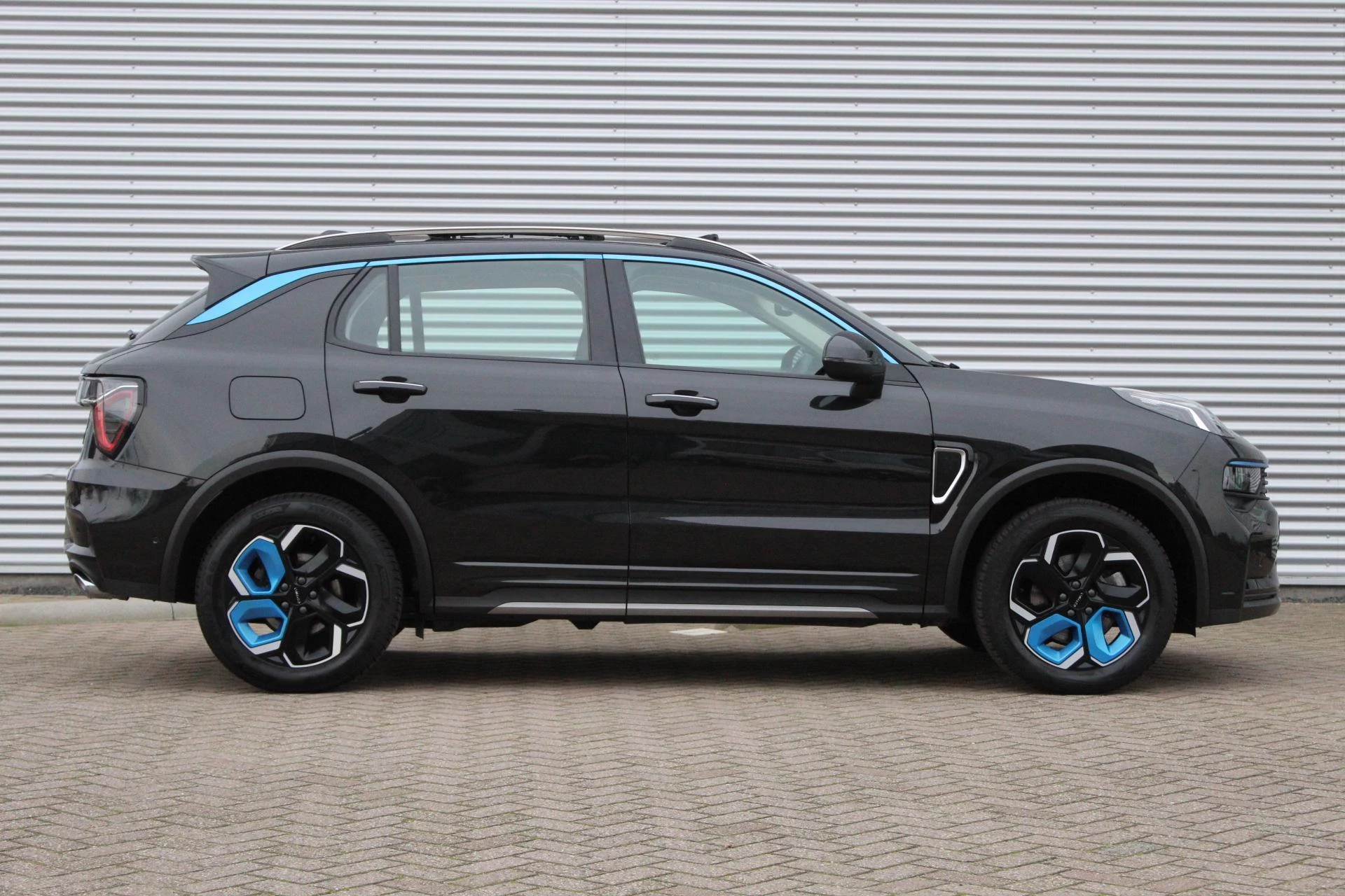 Hoofdafbeelding Lynk & Co 01