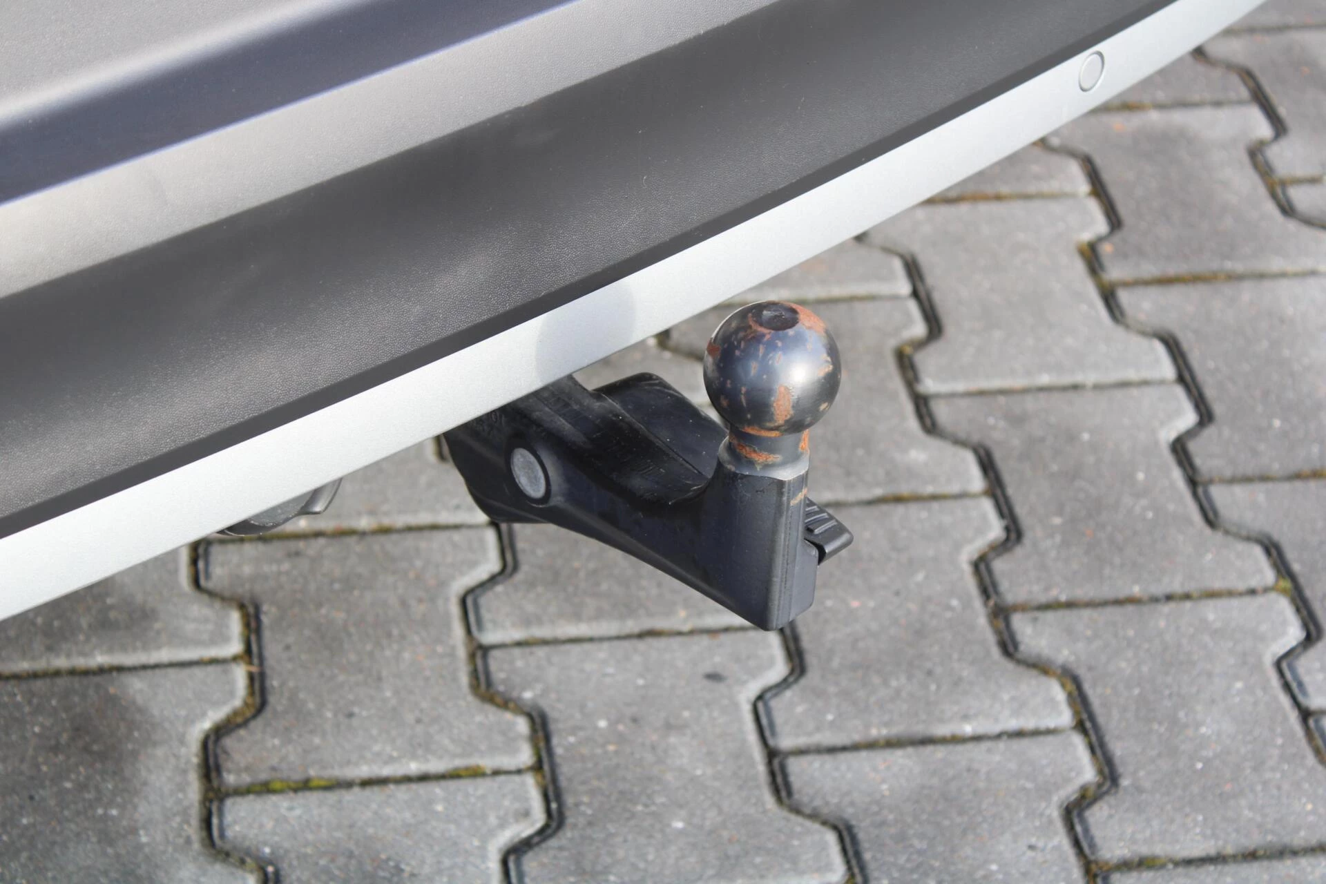 Hoofdafbeelding Volkswagen ID.5