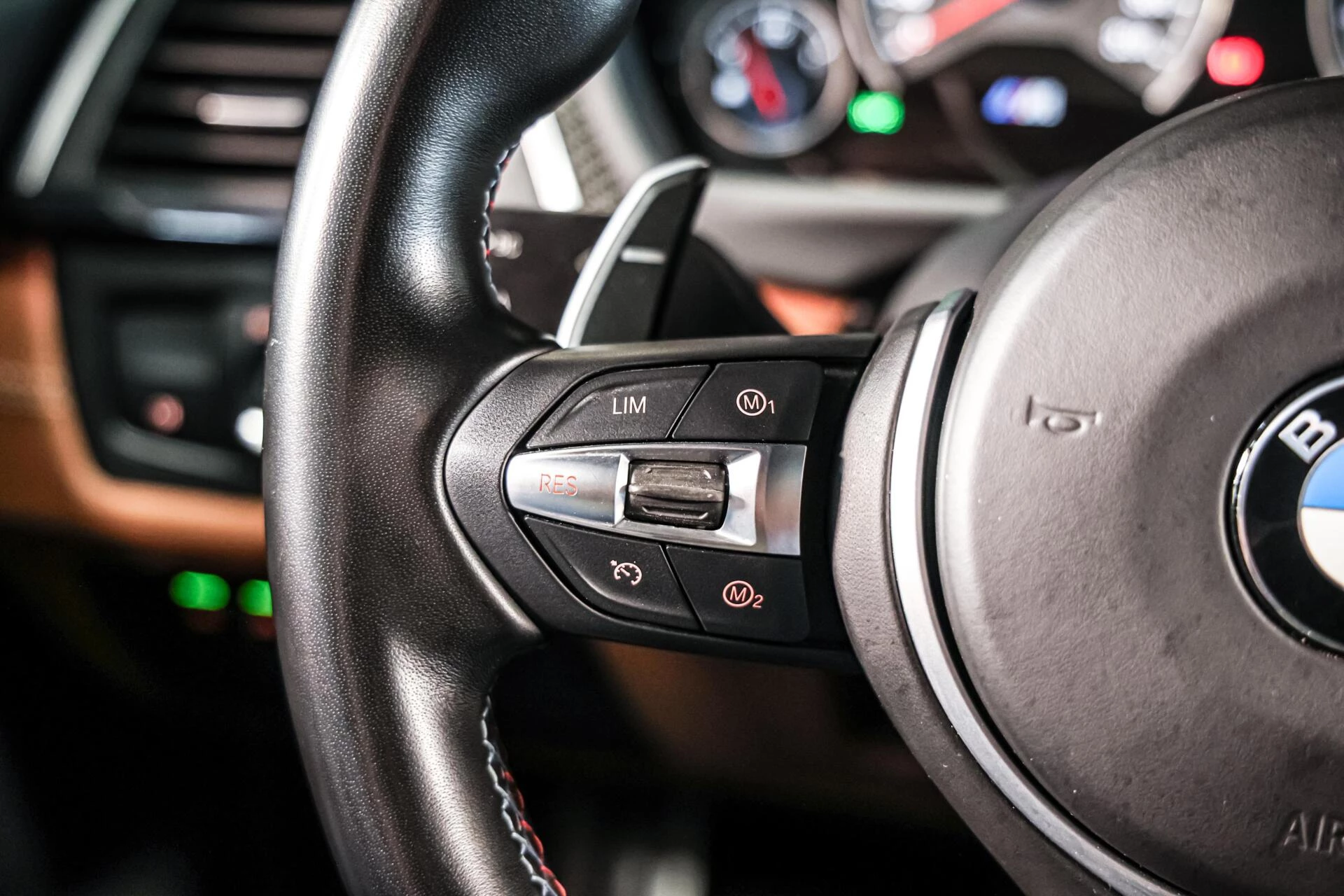 Hoofdafbeelding BMW M3