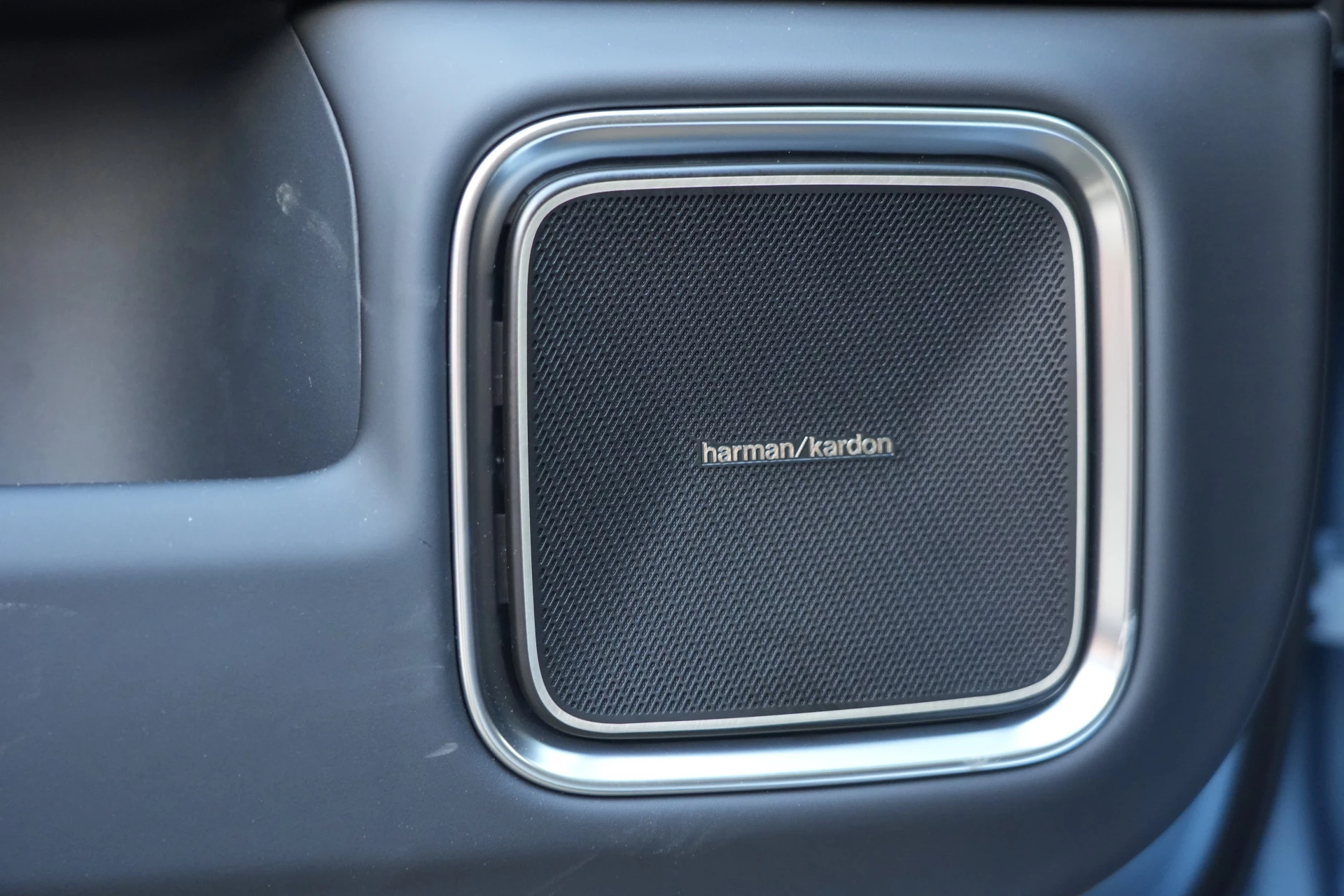 Hoofdafbeelding Polestar 4