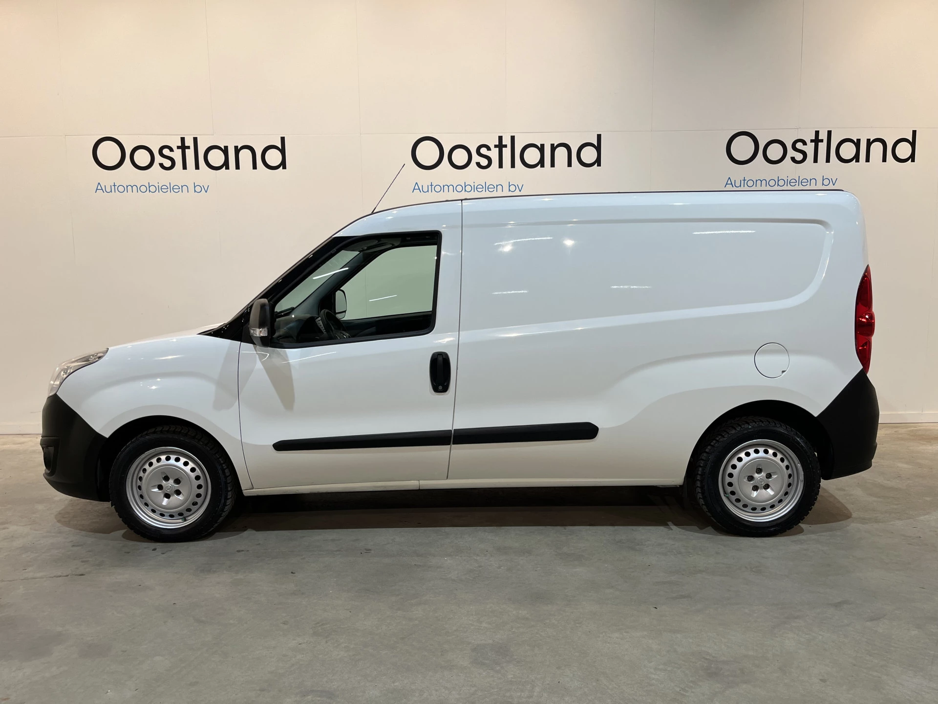 Hoofdafbeelding Opel Combo