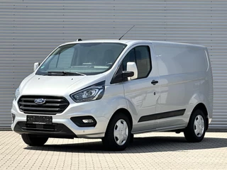 Hoofdafbeelding Ford Transit Custom Ford Transit Custom 300 2.0 TDCI L1 Trend Automaat|Camera|130pk|Airco
