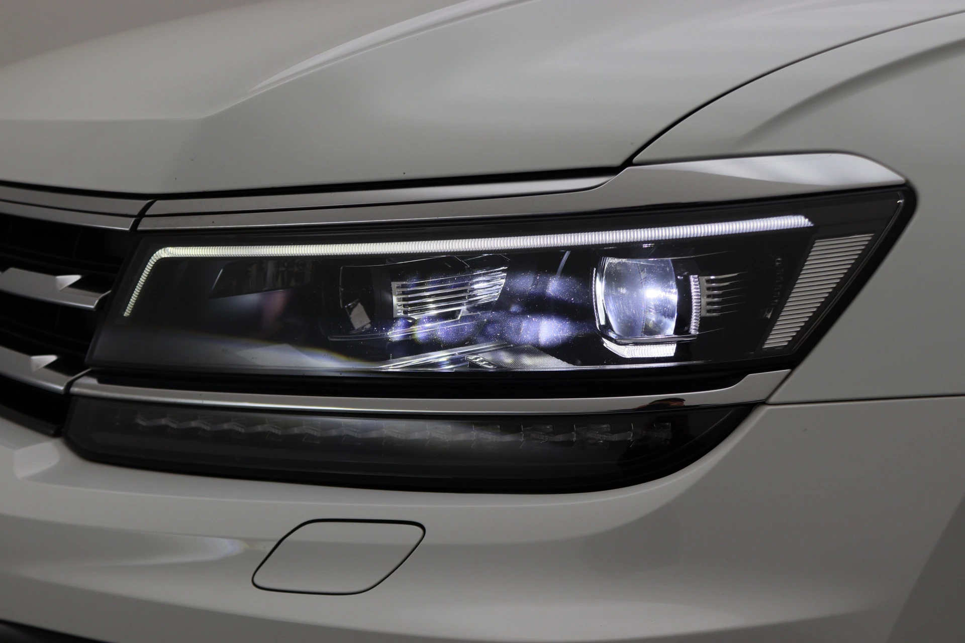 Hoofdafbeelding Volkswagen Tiguan Allspace
