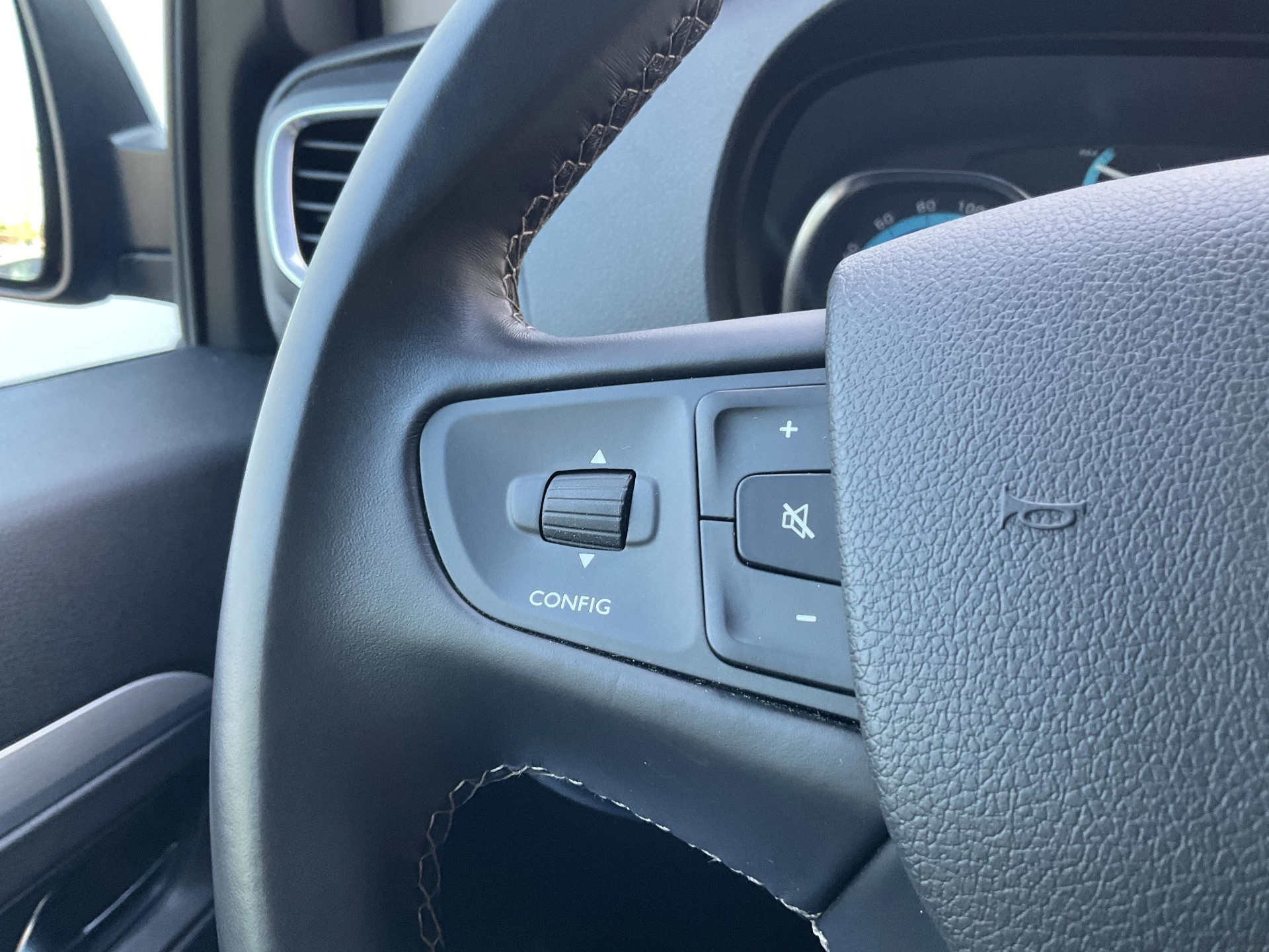Hoofdafbeelding Opel Zafira e-Life