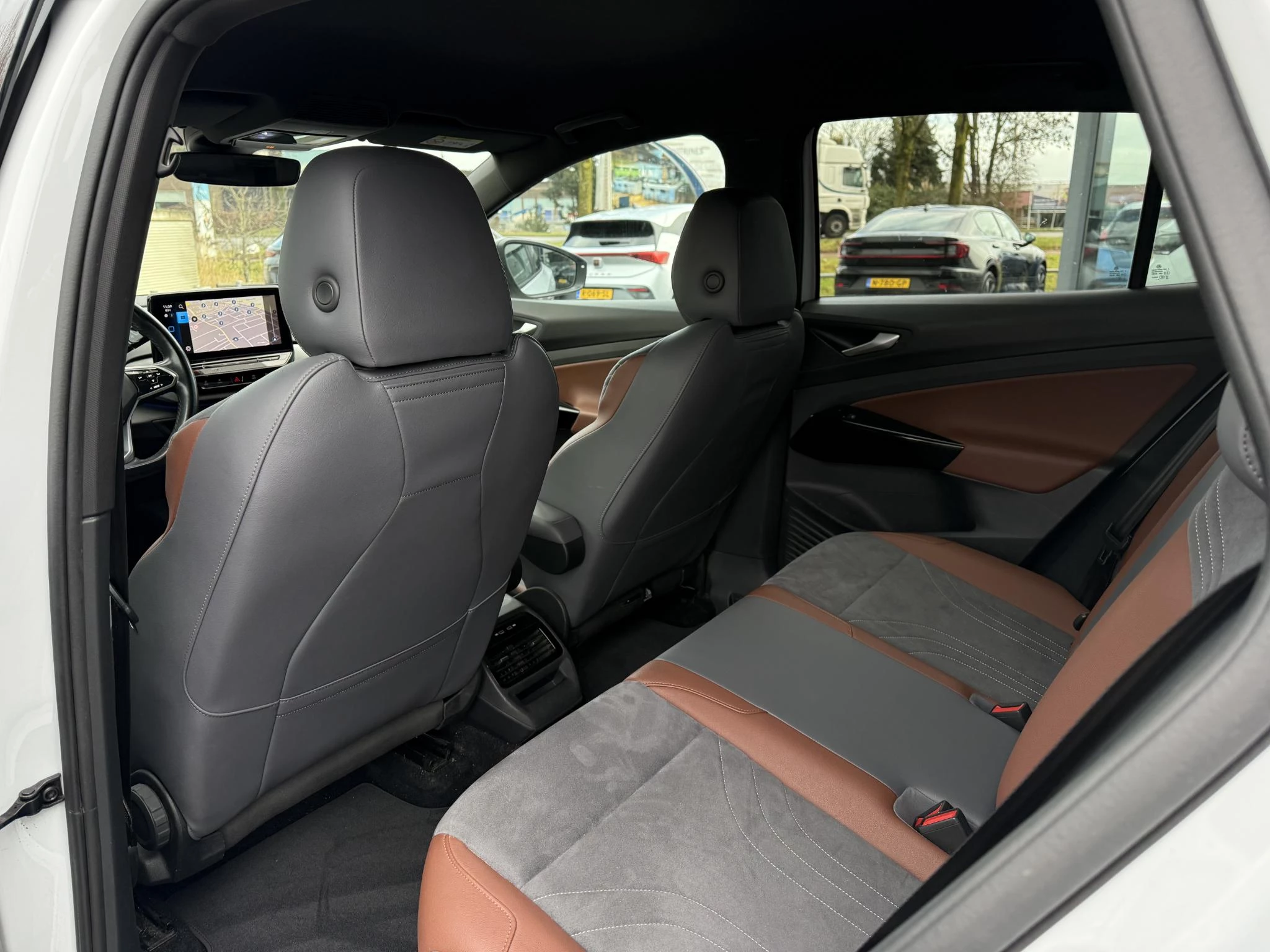 Hoofdafbeelding Volkswagen ID.4