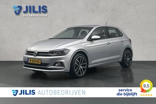 Volkswagen Polo 1.0 TSI Comfortline | Adaptieve cruise control | Apple Carplay | Parkeersensoren