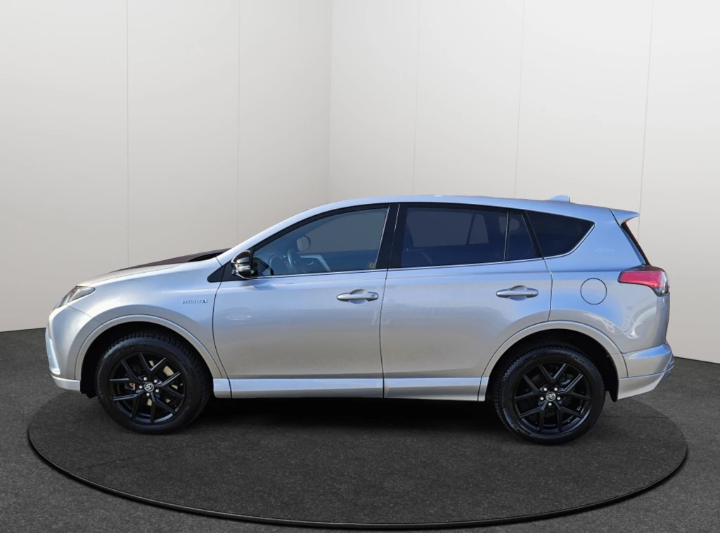 Hoofdafbeelding Toyota RAV4