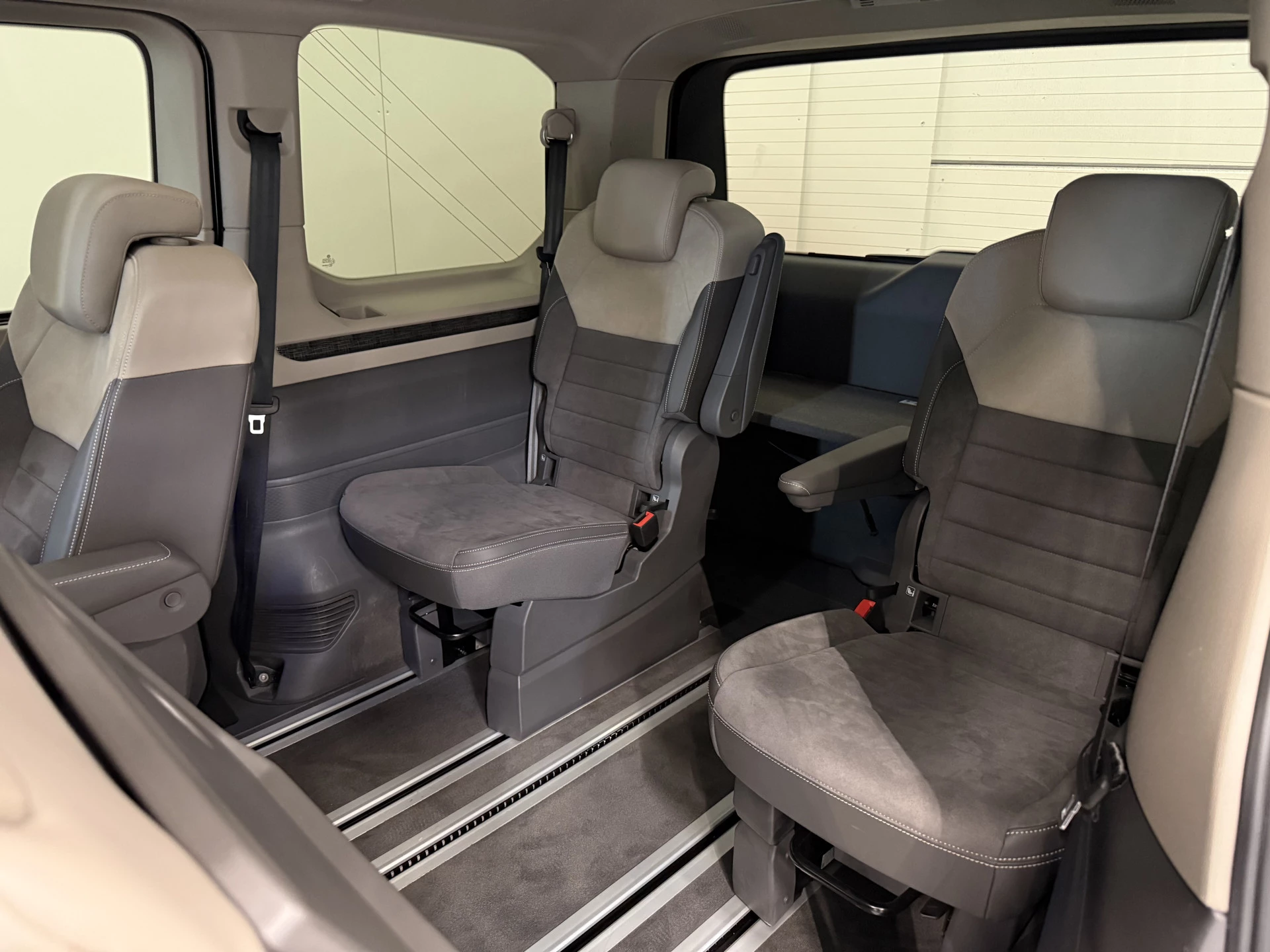 Hoofdafbeelding Volkswagen Multivan