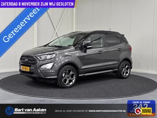 Ford EcoSport 1.0 ST-Line Aut. Schuifdak B&O WInterpack Keyless