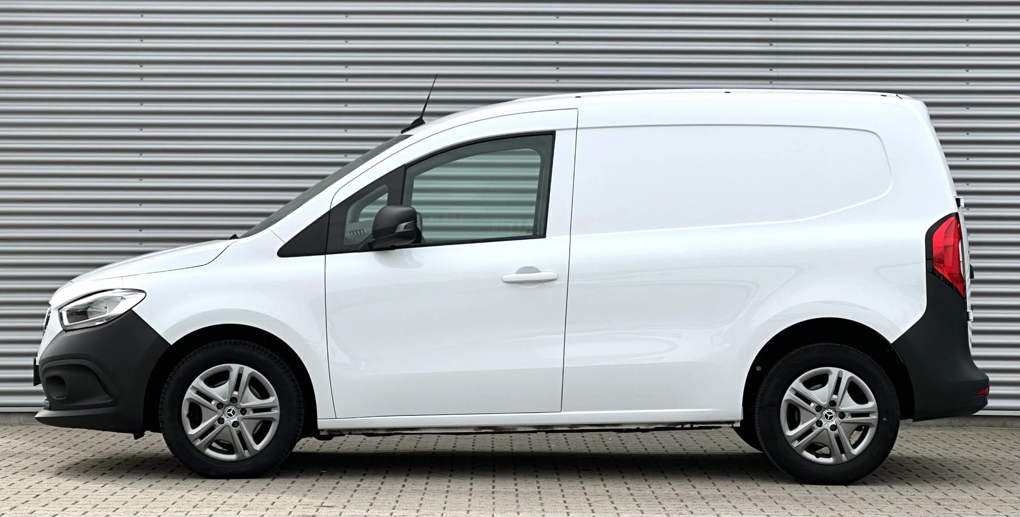 Hoofdafbeelding Mercedes-Benz Citan