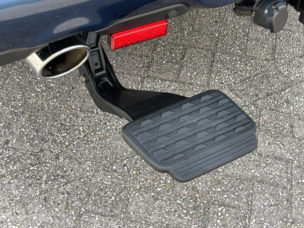 Hoofdafbeelding Dodge Ram Pick-Up